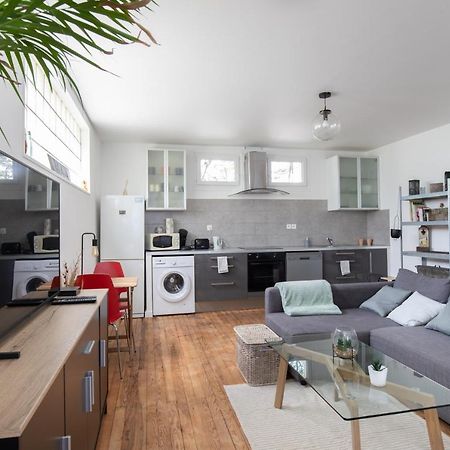 *Le Cosy* 3 Chambres Hypercentre - Parking - Wifi أفينيون المظهر الخارجي الصورة