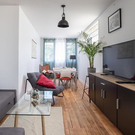 *Le Cosy* 3 Chambres Hypercentre - Parking - Wifi أفينيون المظهر الخارجي الصورة