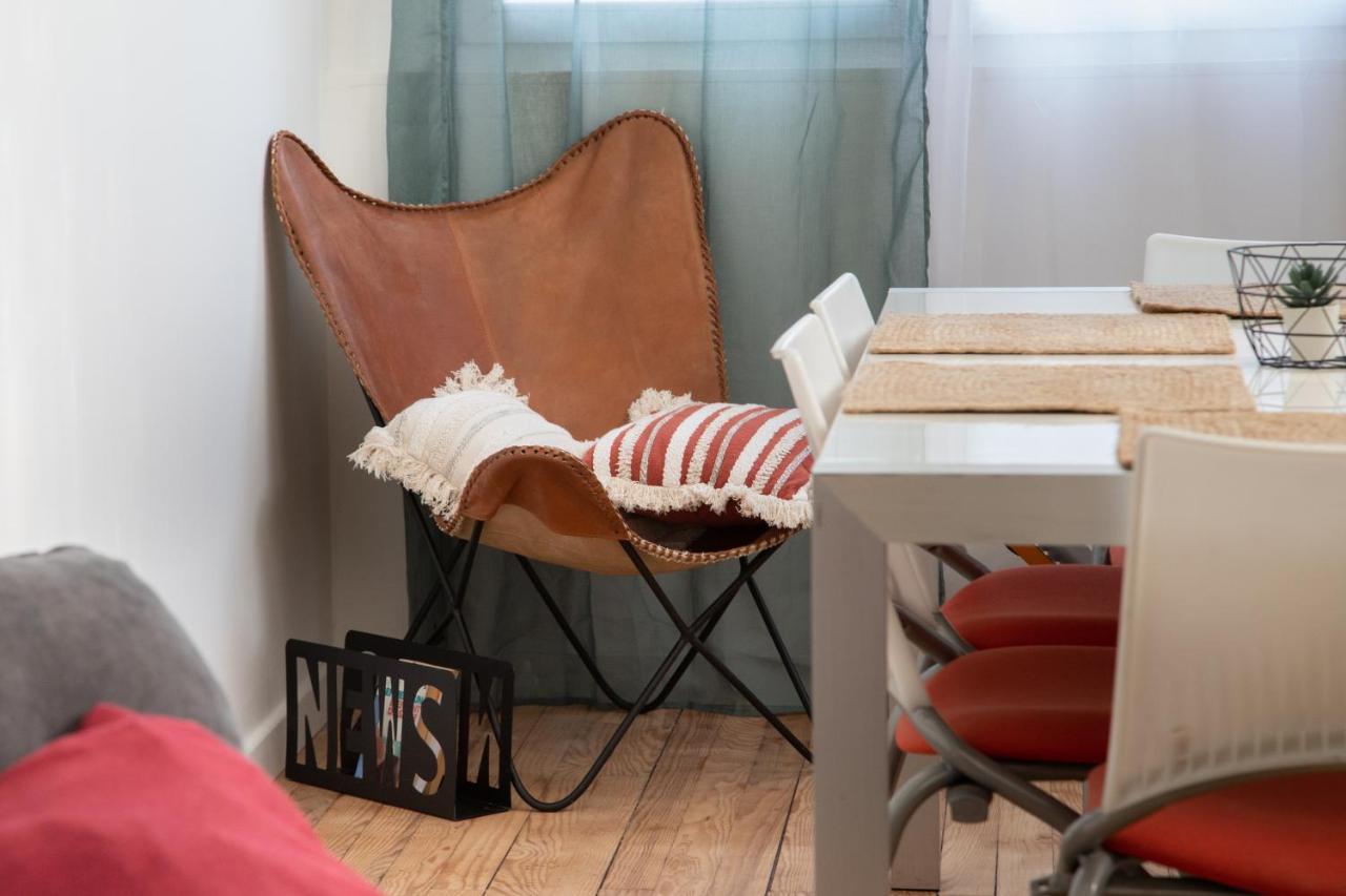 *Le Cosy* 3 Chambres Hypercentre - Parking - Wifi أفينيون المظهر الخارجي الصورة
