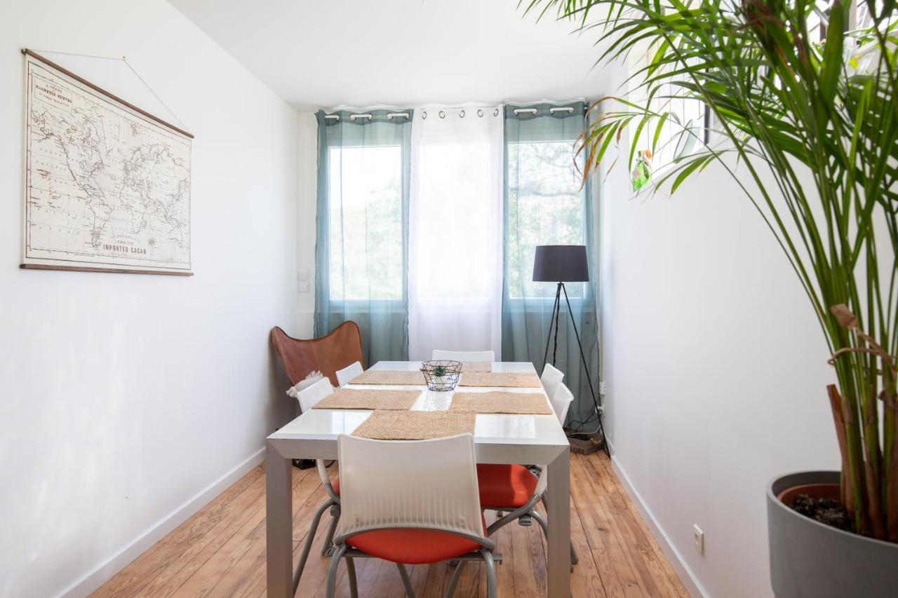*Le Cosy* 3 Chambres Hypercentre - Parking - Wifi أفينيون المظهر الخارجي الصورة