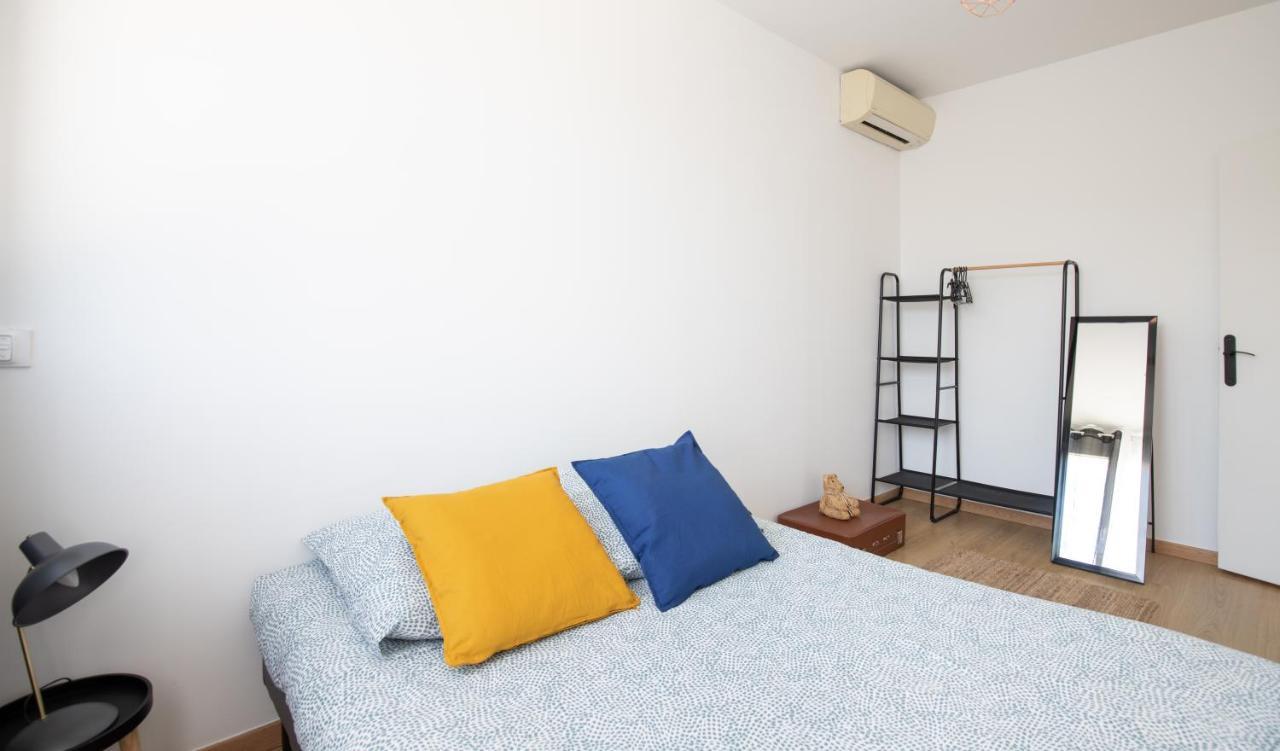 *Le Cosy* 3 Chambres Hypercentre - Parking - Wifi أفينيون المظهر الخارجي الصورة