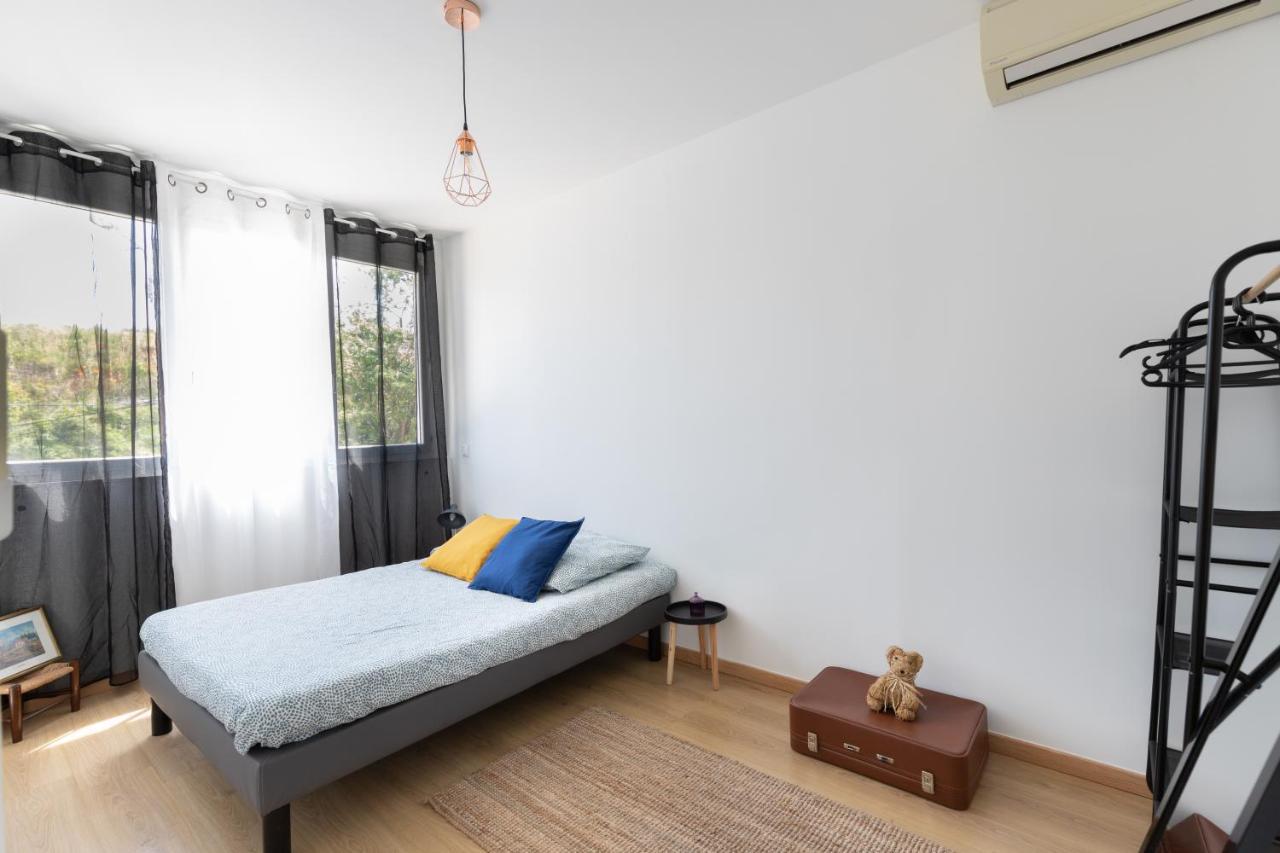 *Le Cosy* 3 Chambres Hypercentre - Parking - Wifi أفينيون المظهر الخارجي الصورة
